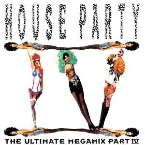 Various - House Party IV (The Ultimate Megamix)