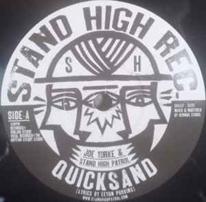 Joe Yorke - Quicksand
