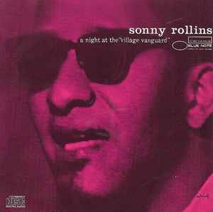 Sonny Rollins – A Night At The 