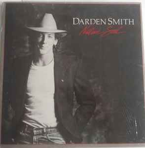 Darden Smith - Native Soil album cover