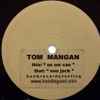 Tom Mangan - So We Can