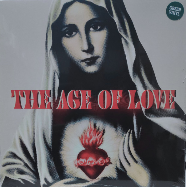 Age Of Love – The Age Of Love