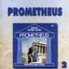 Prometheus (4) - S'agapo Moja Miłość