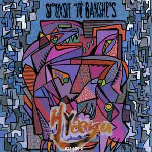 Siouxsie And The Banshees* - Hyæna