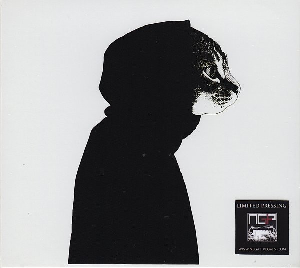 Mr.Kitty – Life (2013, CD) - Discogs