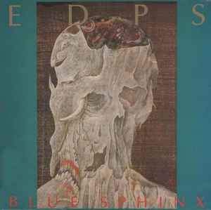 E.D.P.S. – Blue Sphinx (1983, Vinyl) - Discogs