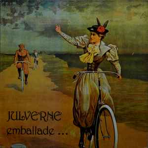 Julverne – Ne Parlons Pas De Mahleur (1986, Vinyl) - Discogs
