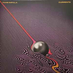 Tame Impala Currents 2015 Vinyl Discogs