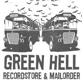 green_hell at Discogs