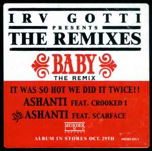 Ashanti Baby