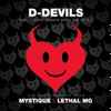 D-Devils - The 6th Gate (Dance With The Devil)
