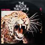 Peter Green – The End Of The Game (1970, Vinyl) - Discogs