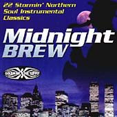 descargar álbum Various - Midnight Brew