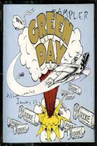Green Day – Sampler (1994, Dolby HX Pro, Cassette) - Discogs