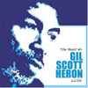 Gil Scott-Heron - The Best Of Gil Scott-Heron Live