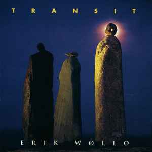 Transit - Erik Wøllo