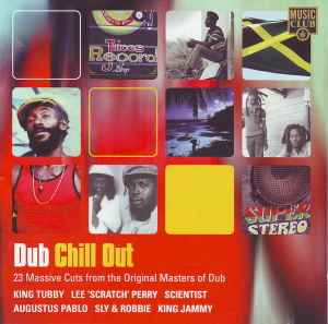 Various - Dub Chill Out