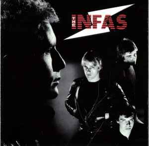 Sound And Fury - The Infas