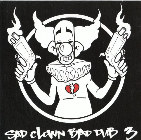Album herunterladen Atmosphere - Sad Clown Bad Dub 3