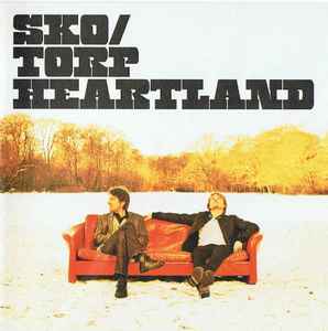 Heartland - Sko/Torp