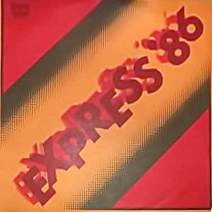 lataa albumi Various - Експрес 86