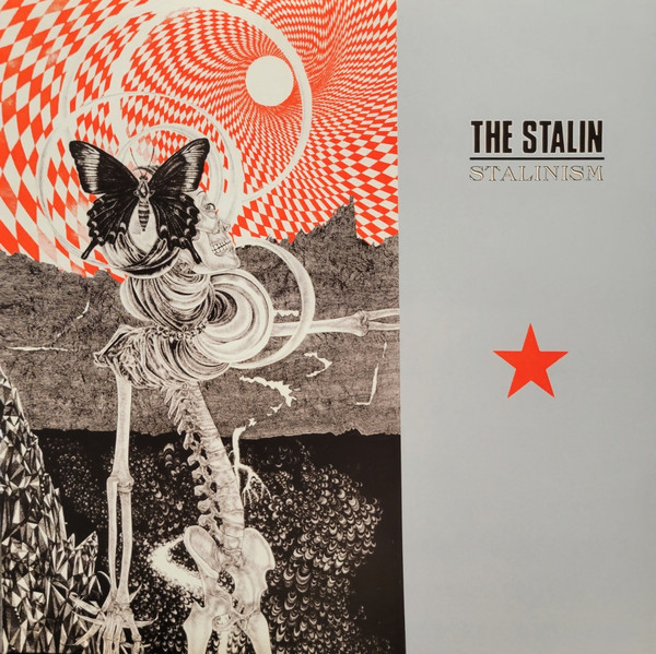 The Stalin – Stalinism (2014, Vinyl) - Discogs