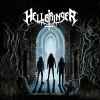 Hellbringer - Horror From The Grave