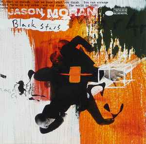 Black Stars - Jason Moran