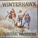 Cover of Electric Warriors , 1979, Vinyl