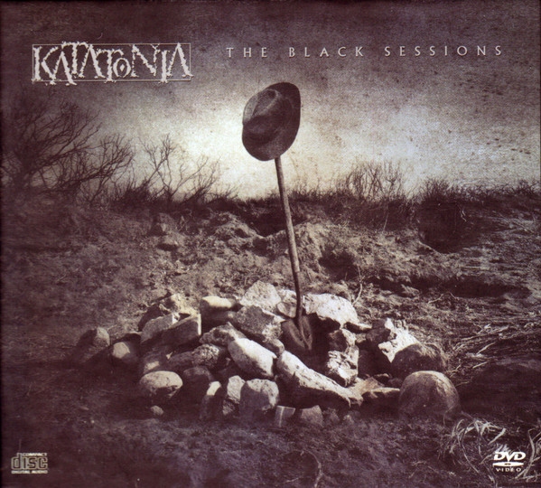 Katatonia – The Black Sessions (2005