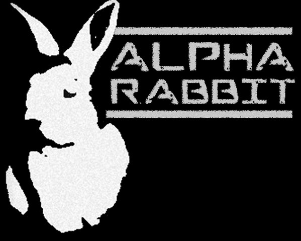 last ned album Alpha Rabbit - Alpha Rabbit