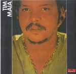 Cover of Tim Maia, , CD