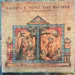 Sixpence None The Richer (2024, Orange, Vinyl) - Discogs