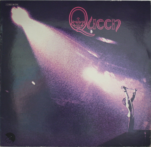 Queen: Queen, Queen: : CD e Vinili}