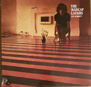 Syd Barrett – The Madcap Laughs (2014, Gatefold, Vinyl) - Discogs