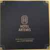 Cliff Martinez - Hotel Artemis (Original Motion Picture Soundtrack)