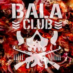 Various - Bala Comp Vol.1 album cover