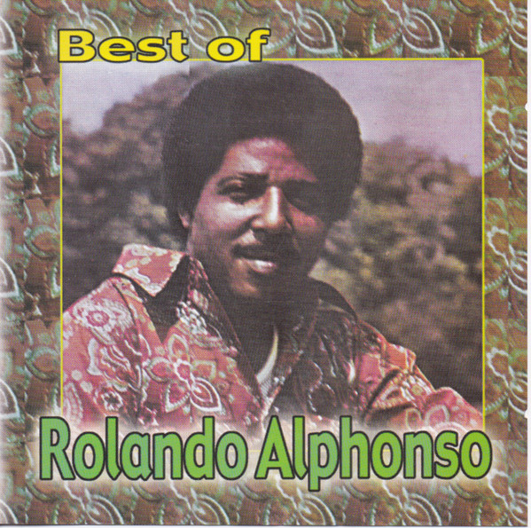 Rolando Alphanso – Best Of (Vinyl) - Discogs