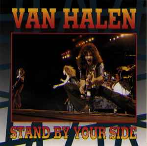 Van Halen – Stand By Your Side (1995