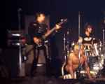 télécharger l'album Iggy Pop & The Stooges - Live At Glastonbury Festival