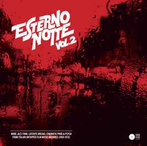 Esterno Notte Vol. 2 - Various