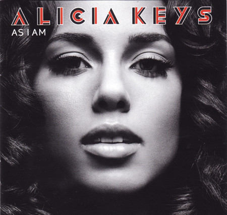 Alicia Keys - As I Am | Releases | Discogs