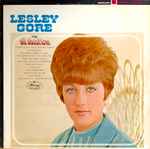 Cover of Sings All About Love, 1966, Vinyl
