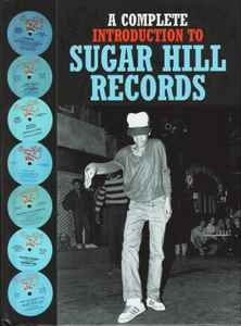 A Complete Introduction To Sugar Hill Records (2010, CD) - Discogs