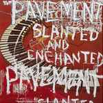 Cover of Slanted And Enchanted, 2017-05-12, Vinyl