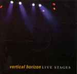 Cover of Live Stages, 1997-01-14, CD