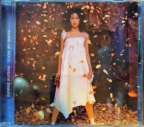 Core Of Soul - Natural Beauty (CD, Japan, 2002) For Sale