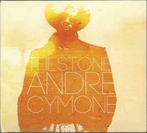 André Cymone - The Stone