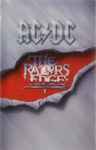 Cover of The Razors Edge, 1990, Cassette
