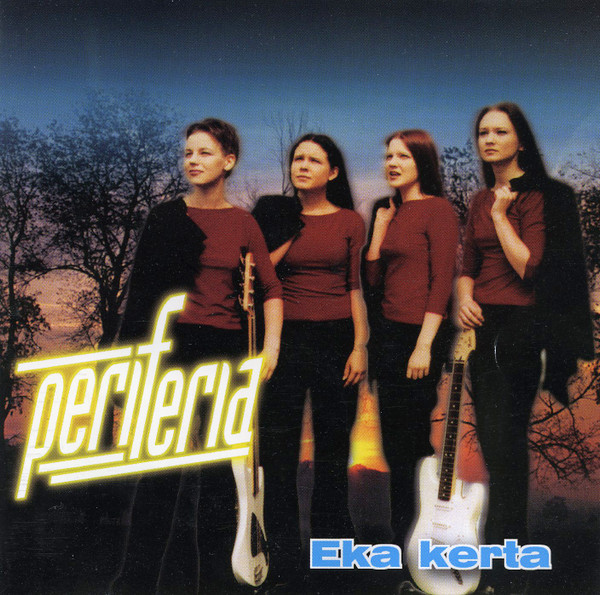 baixar álbum Periferia - Eka Kerta